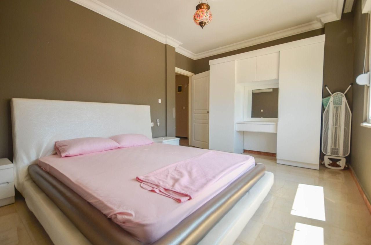 Вилла в Алании, Турция, 350 м² - фото 10