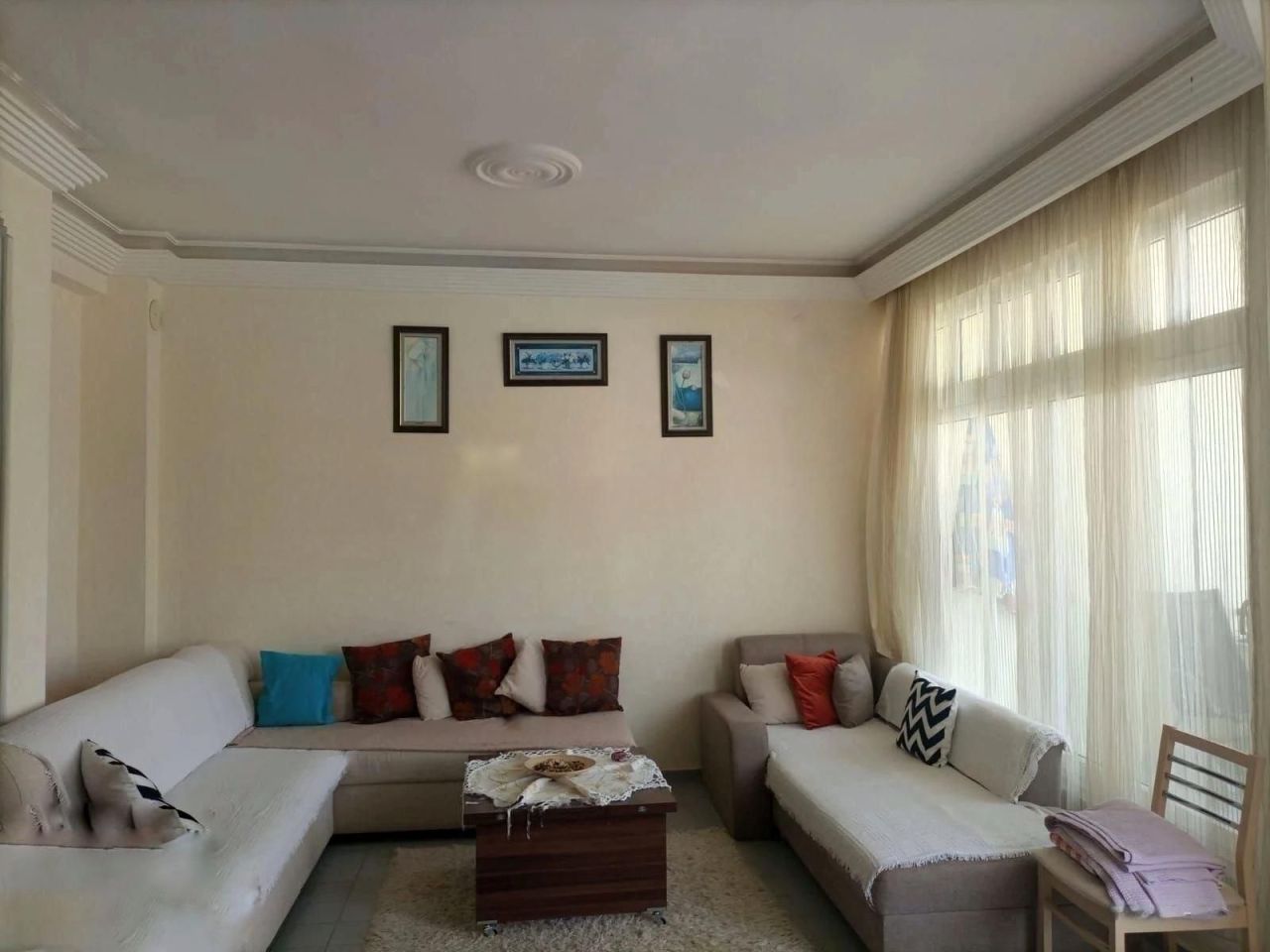 Вилла в Алании, Турция, 210 м² - фото 10