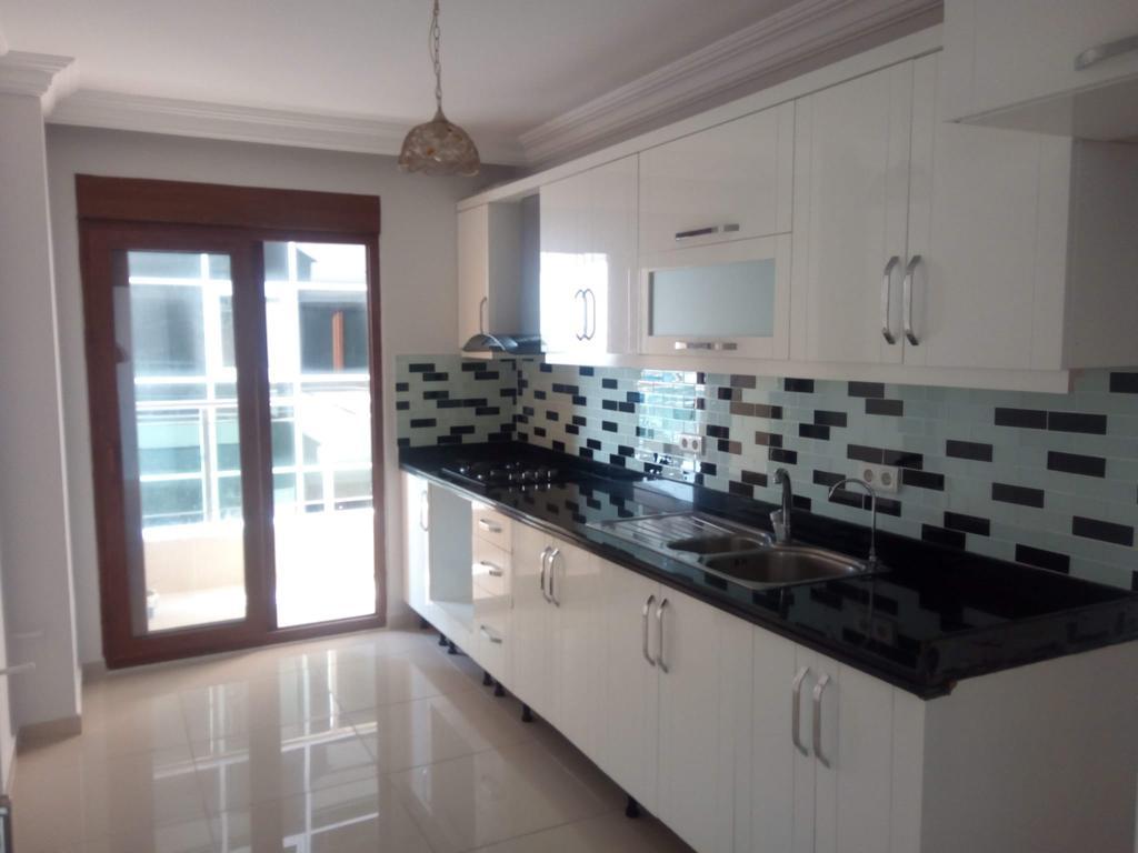 Квартира в Кестеле, Турция, 130 м² - фото 10