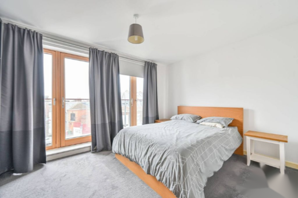 Квартира в Лондоне, Великобритания, 51 м² - фото 5