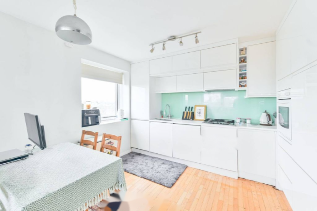 Квартира в Лондоне, Великобритания, 66 м² - фото 5