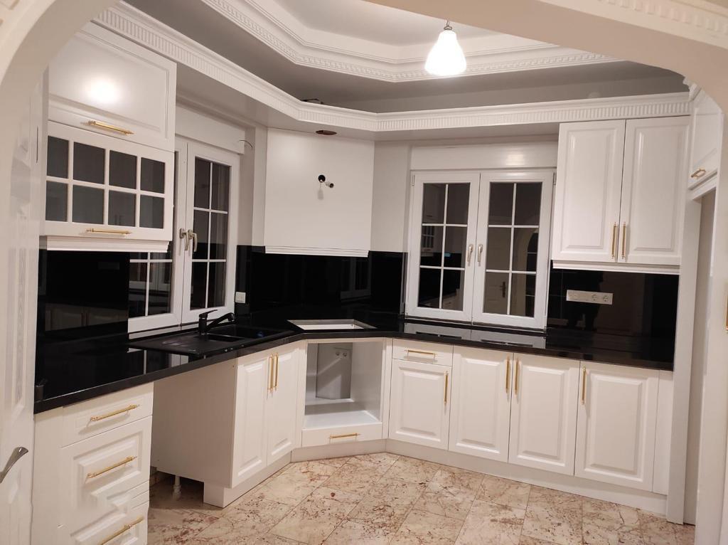 Квартира в Алании, Турция, 300 м² - фото 10