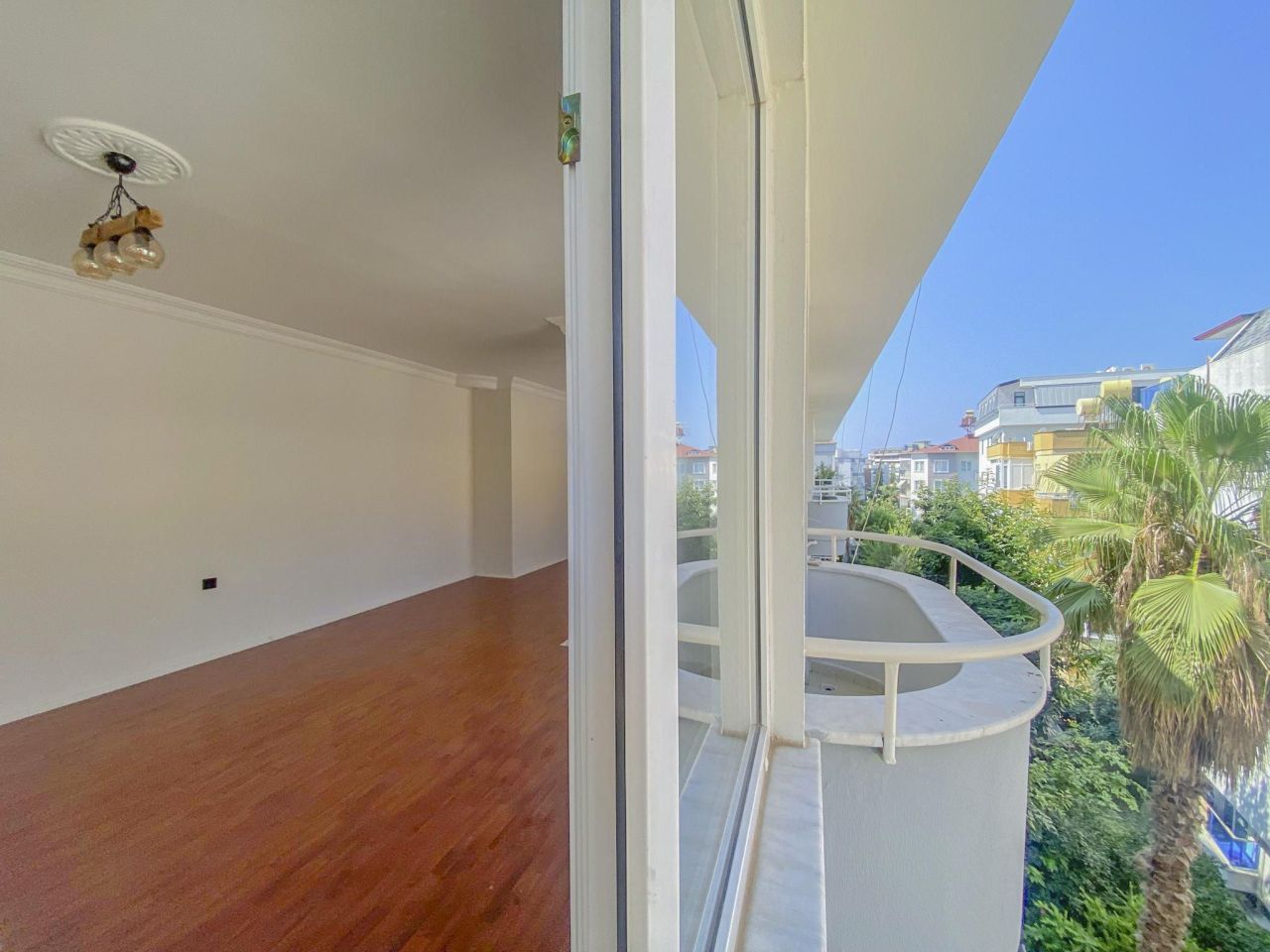 Пентхаус в Алании, Турция, 220 м² - фото 10