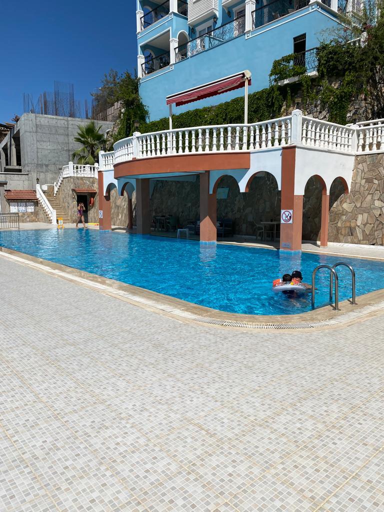 Квартира в Конаклы, Турция, 160 м² - фото 10