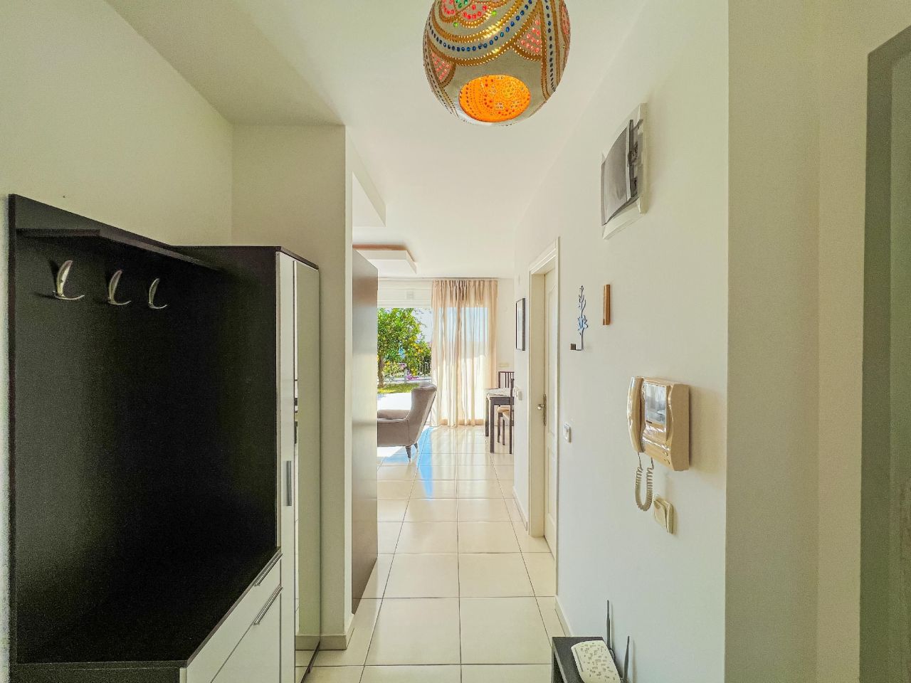 Квартира в Алании, Турция, 106 м² - фото 10