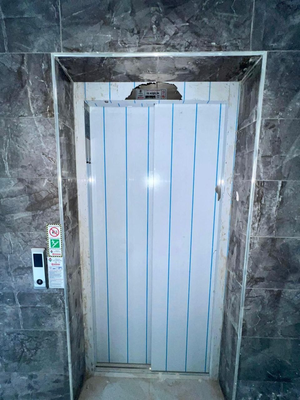 Квартира в Алании, Турция, 48 м² - фото 10