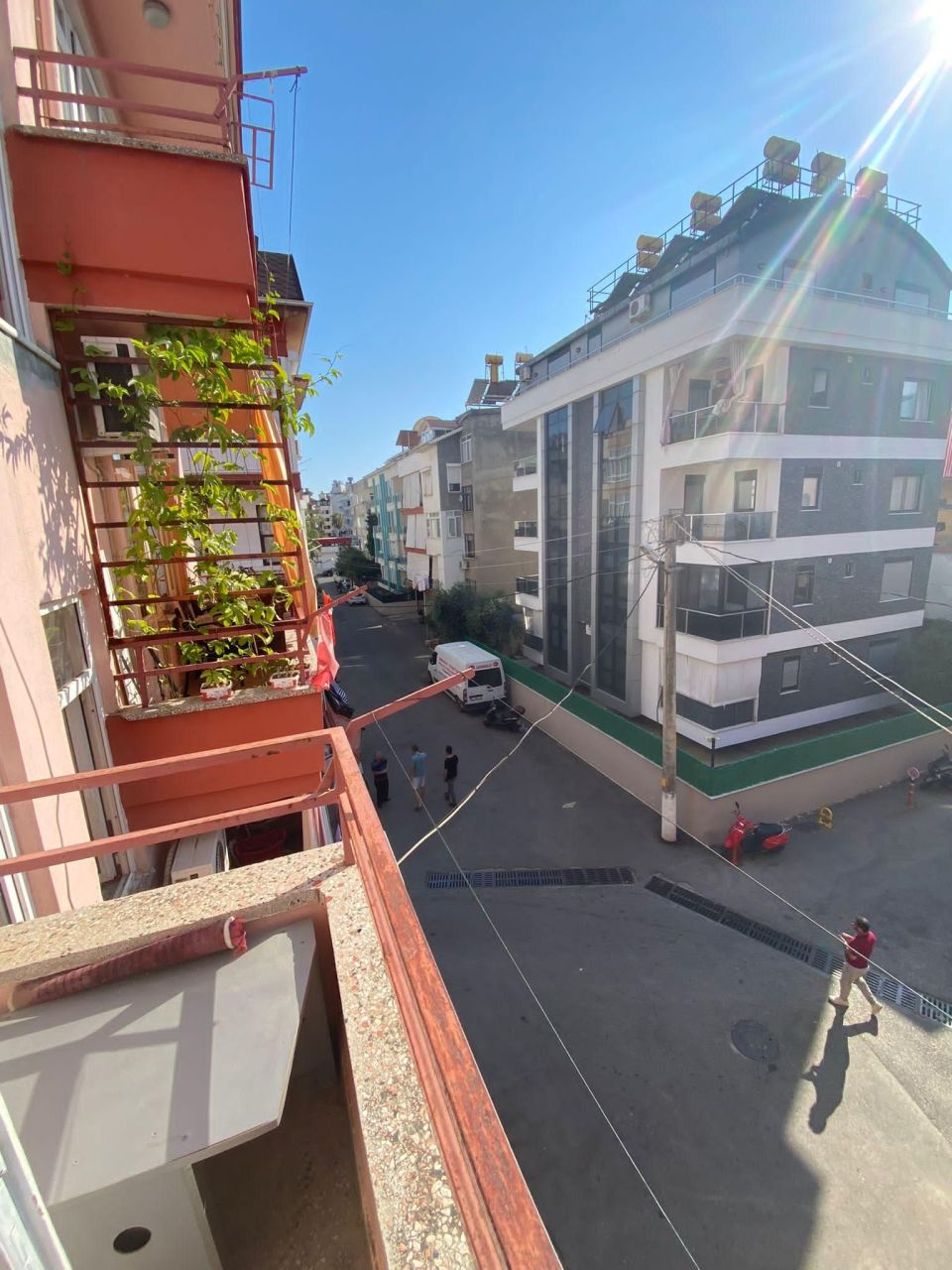 Квартира в Алании, Турция, 100 м² - фото 10