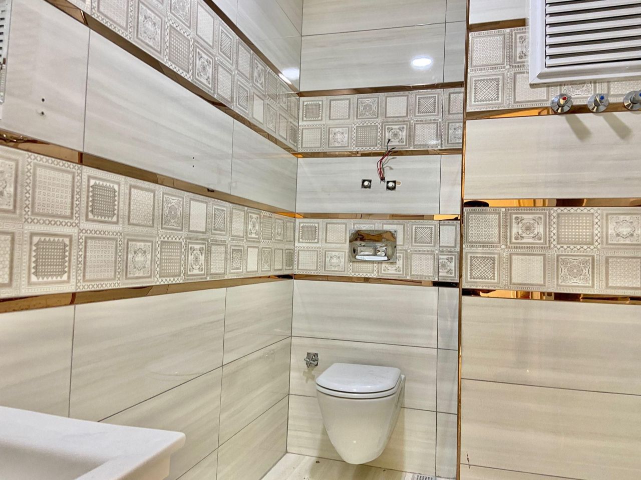 Пентхаус в Алании, Турция, 160 м² - фото 10