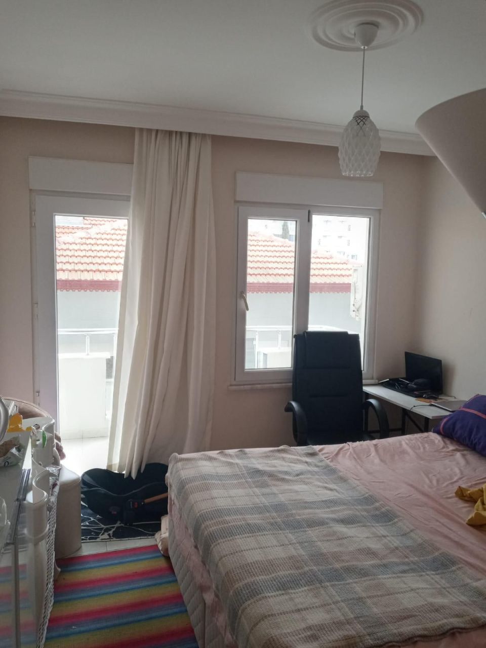 Пентхаус в Алании, Турция, 160 м² - фото 10