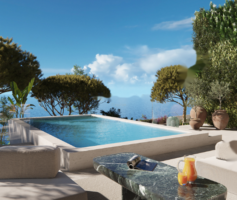 Квартира в Ермасойе, Кипр, 83 м² - фото 5