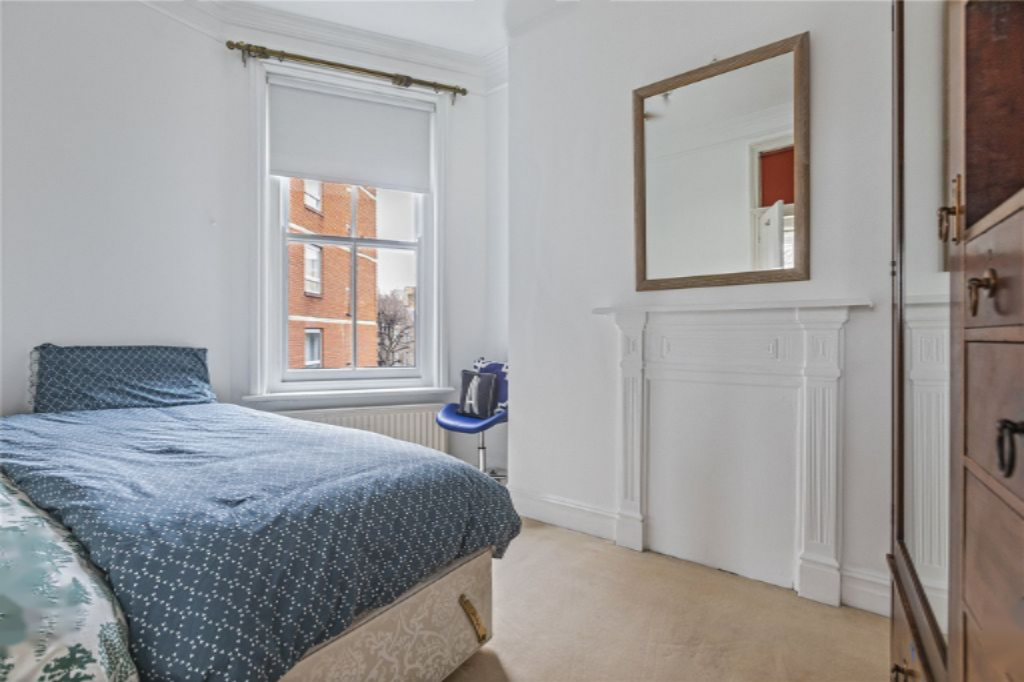 Квартира в Лондоне, Великобритания, 107 м² - фото 5