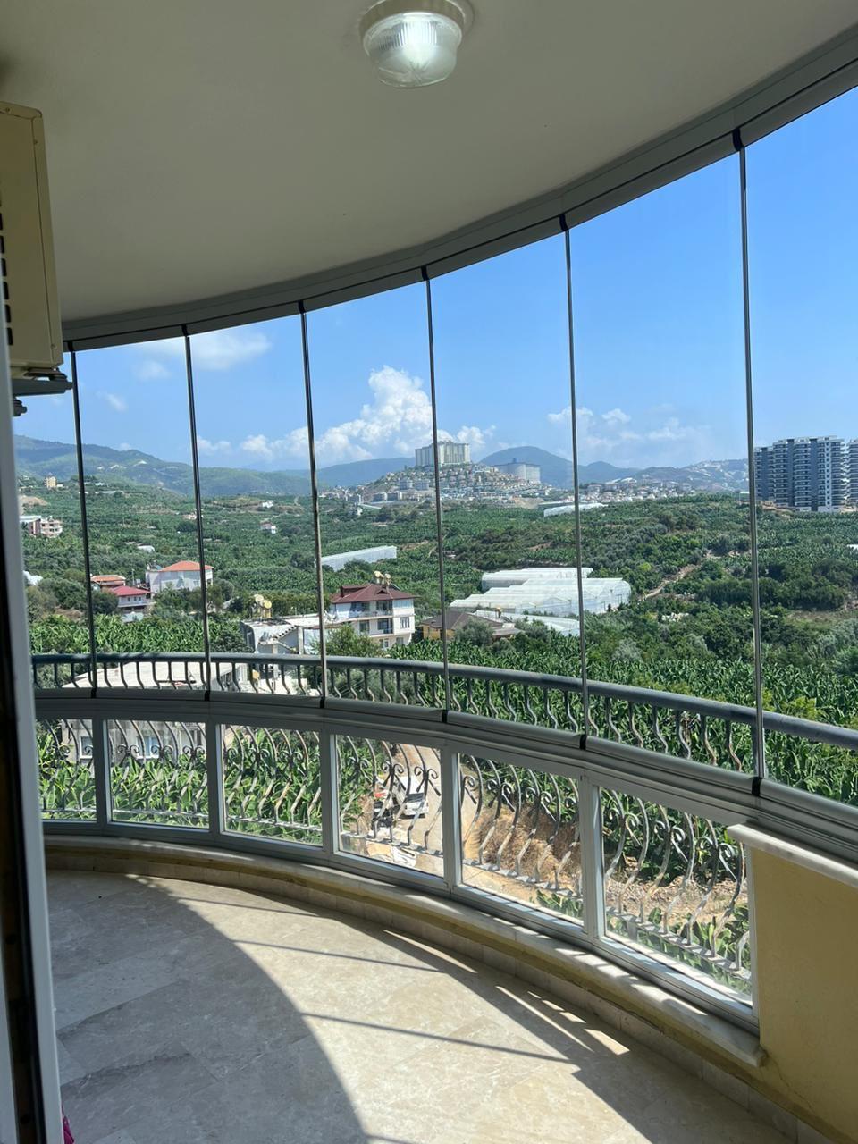 Квартира в Алании, Турция, 120 м² - фото 10