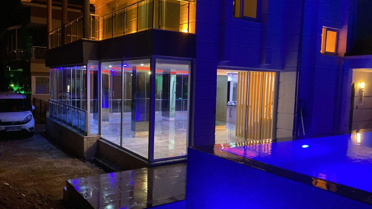 Вилла в Алании, Турция, 400 м² - фото 10