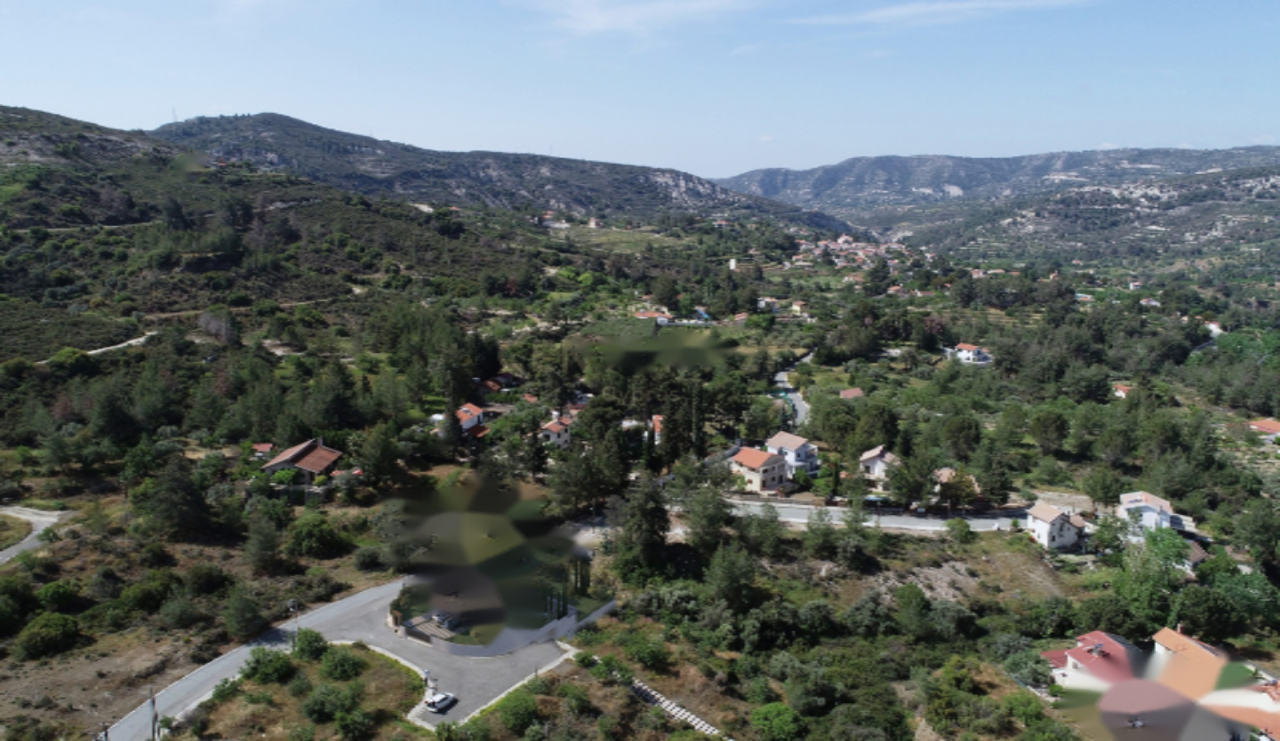 Квартира в Тримиклини, Кипр, 274 м² - фото 5