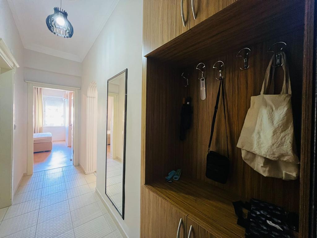 Квартира в Алании, Турция, 60 м² - фото 10