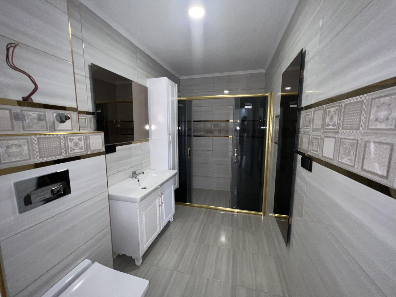 Пентхаус в Алании, Турция, 385 м² - фото 10