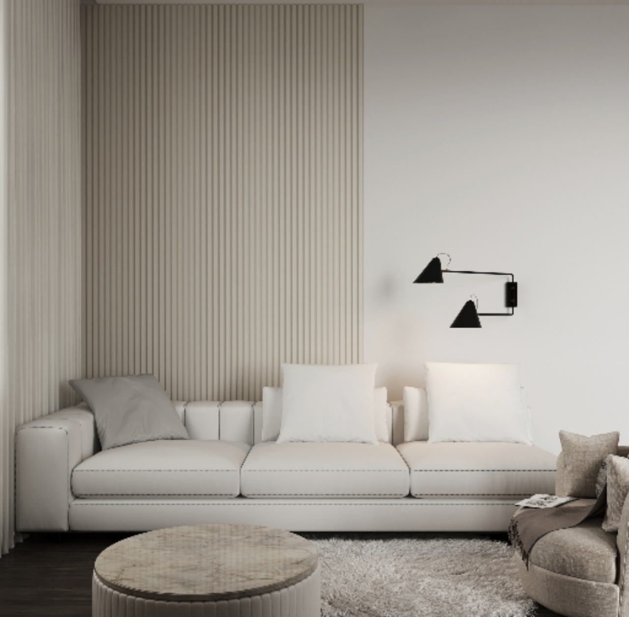 Квартира в Мони, Кипр, 153 м² - фото 5