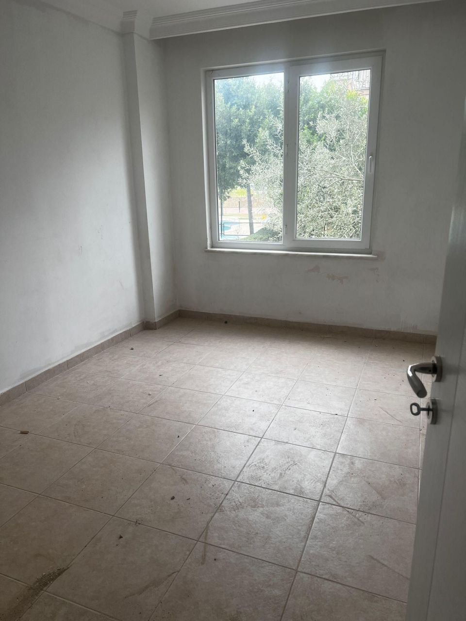 Квартира в Алании, Турция, 90 м² - фото 10