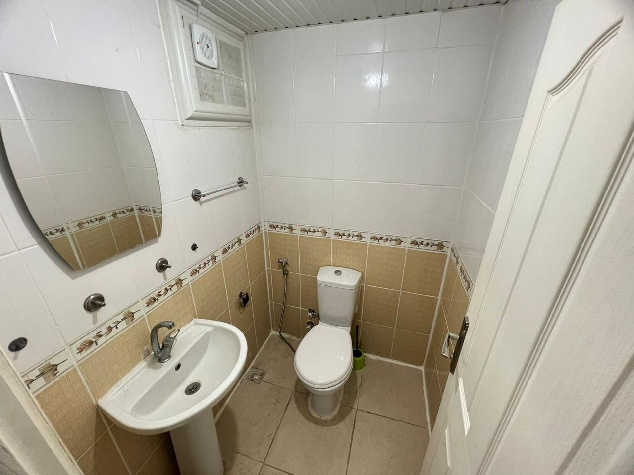 Квартира в Алании, Турция, 170 м² - фото 10