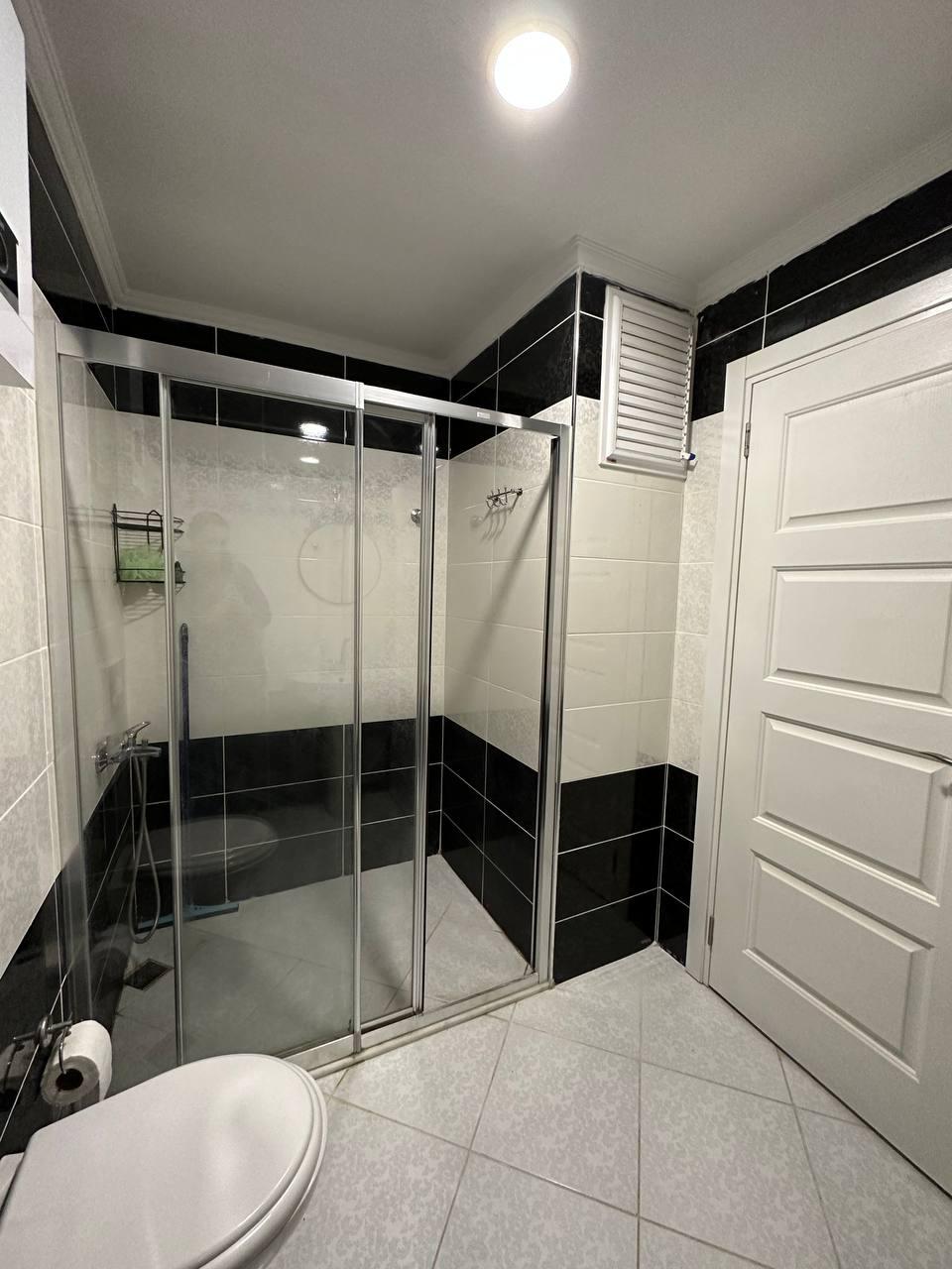 Квартира в Алании, Турция, 70 м² - фото 10