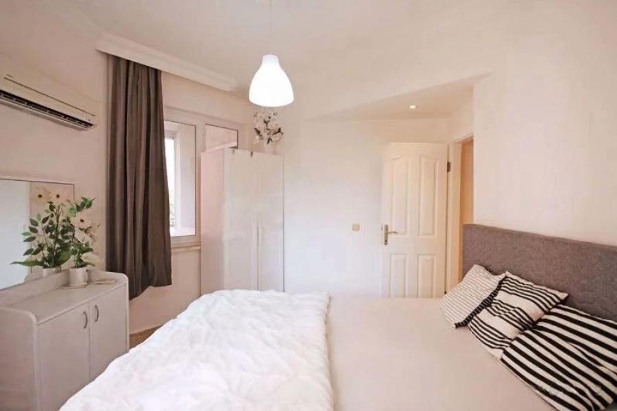 Квартира в Алании, Турция, 140 м² - фото 10