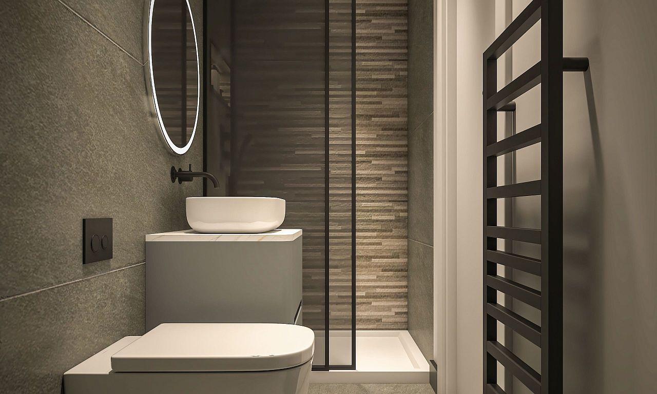 Квартира в Алании, Турция, 75 м² - фото 10