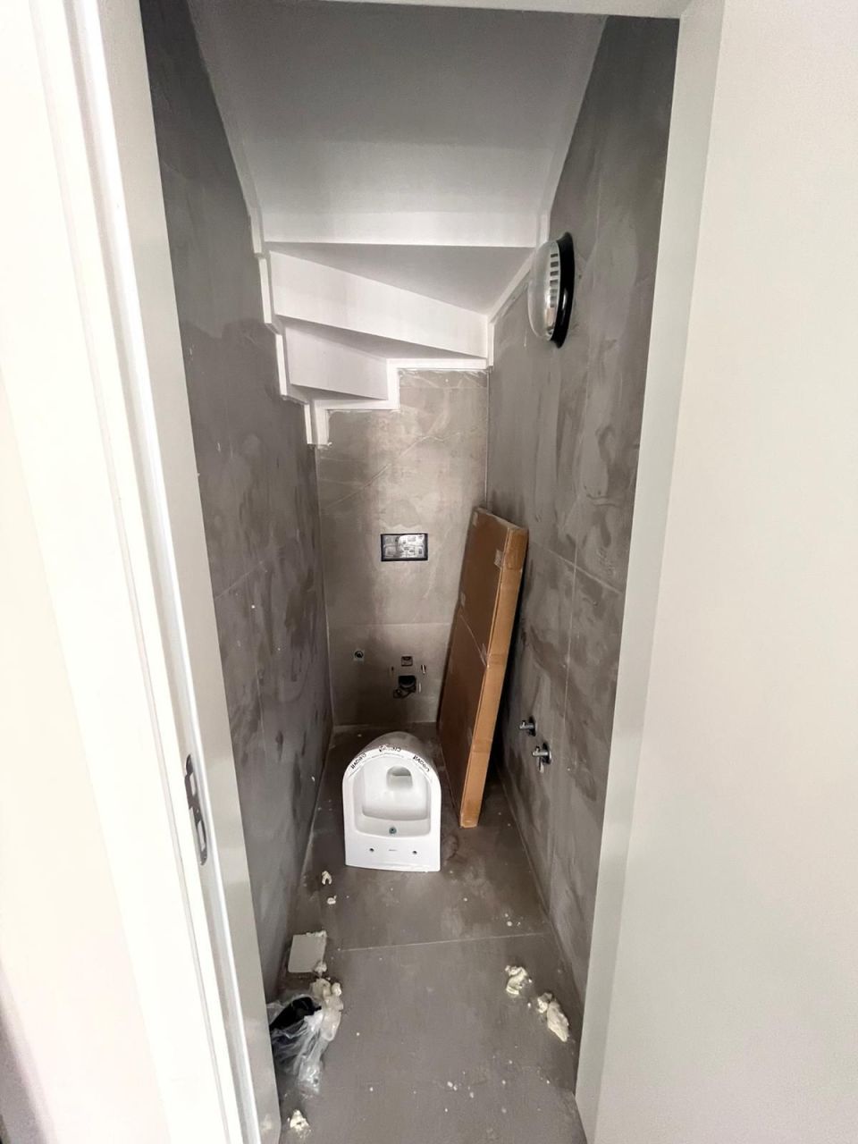 Пентхаус в Алании, Турция, 102 м² - фото 10