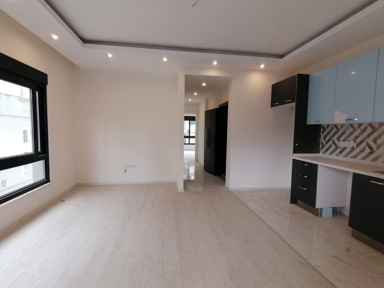 Квартира в Алании, Турция, 80 м² - фото 10