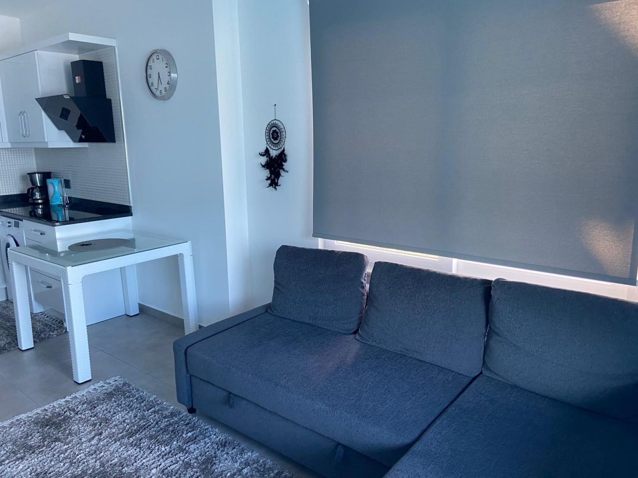 Квартира в Алании, Турция, 50 м² - фото 10