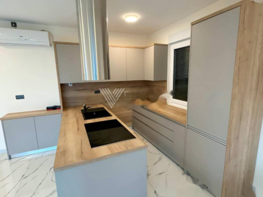 Квартира в Опатии, Хорватия, 103 м² - фото 5