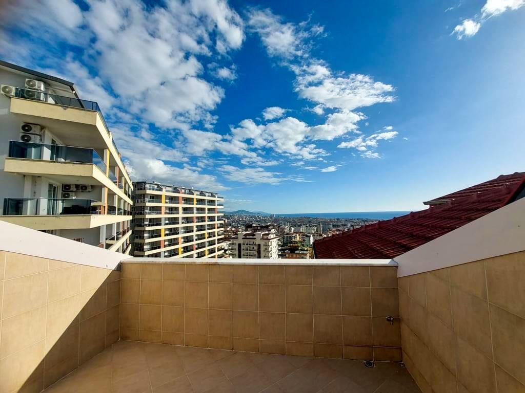 Пентхаус в Алании, Турция, 160 м² - фото 10