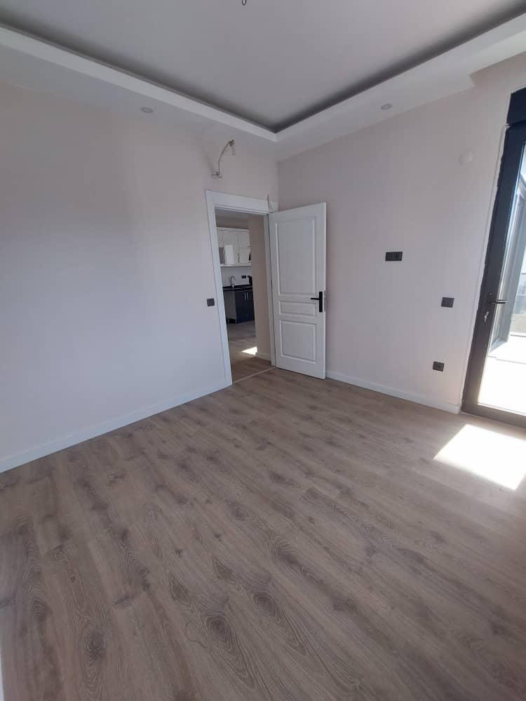 Квартира в Кестеле, Турция, 50 м² - фото 10