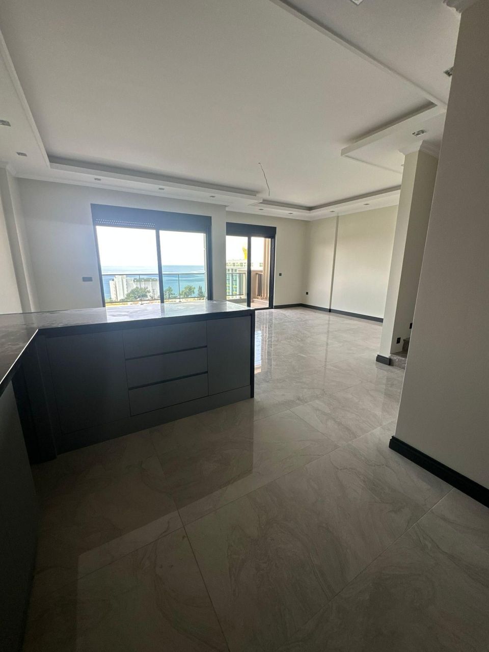 Пентхаус в Алании, Турция, 145 м² - фото 10