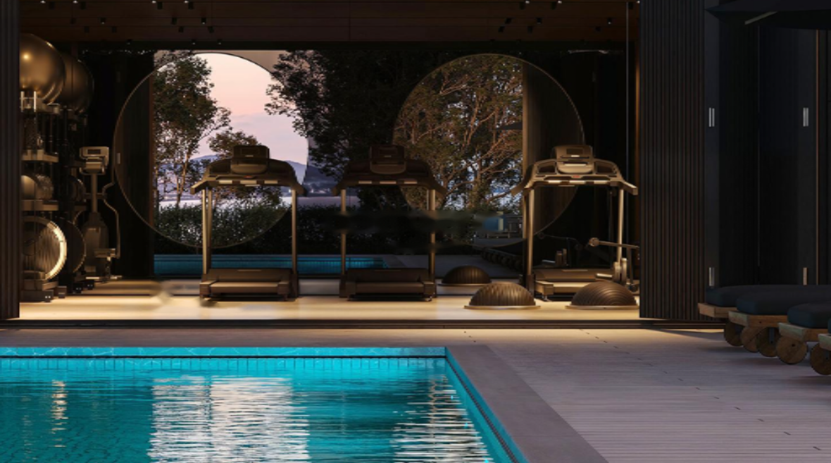 Квартира в Ермасойе, Кипр, 139 м² - фото 5