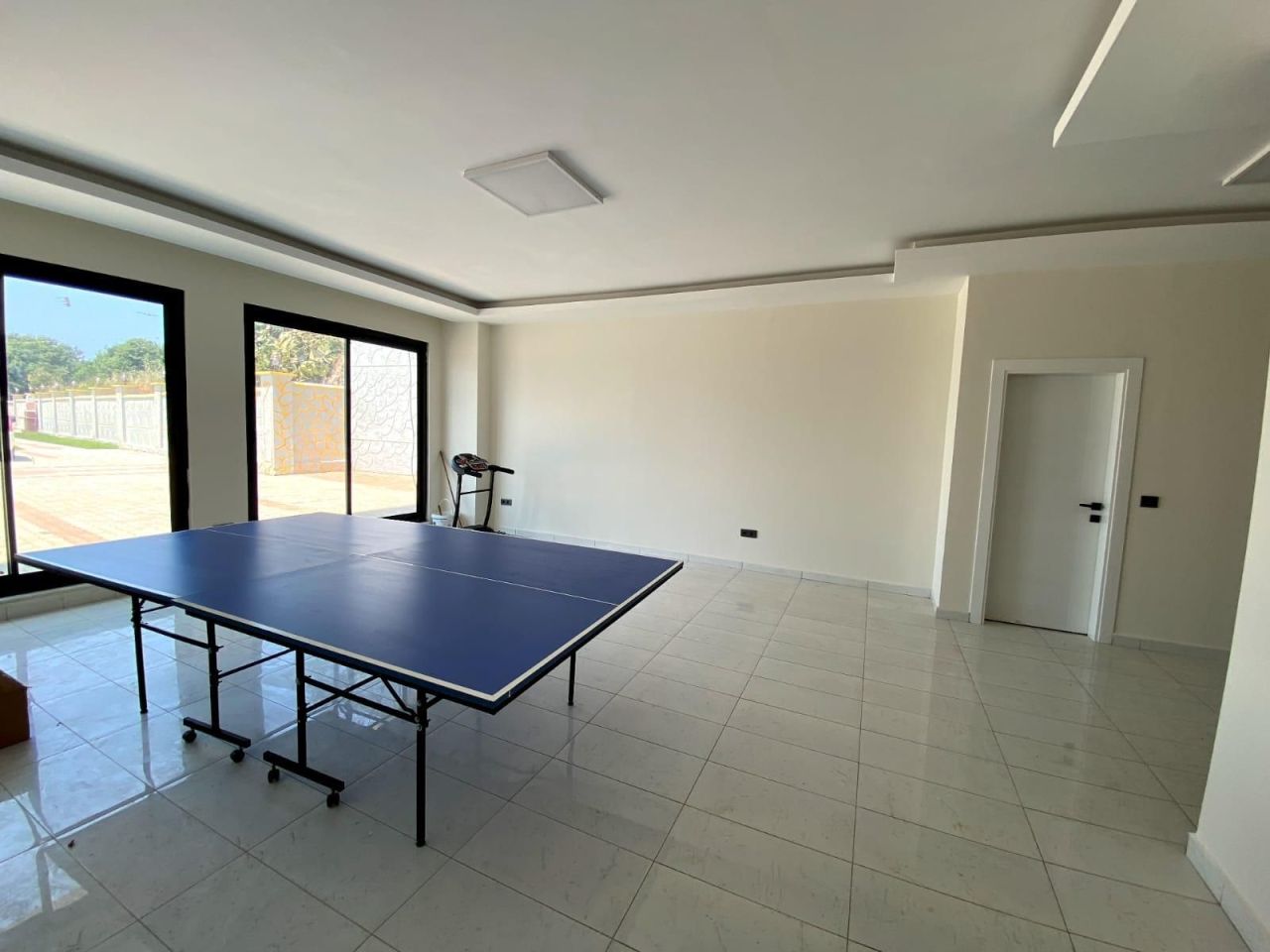 Квартира в Алании, Турция, 120 м² - фото 10