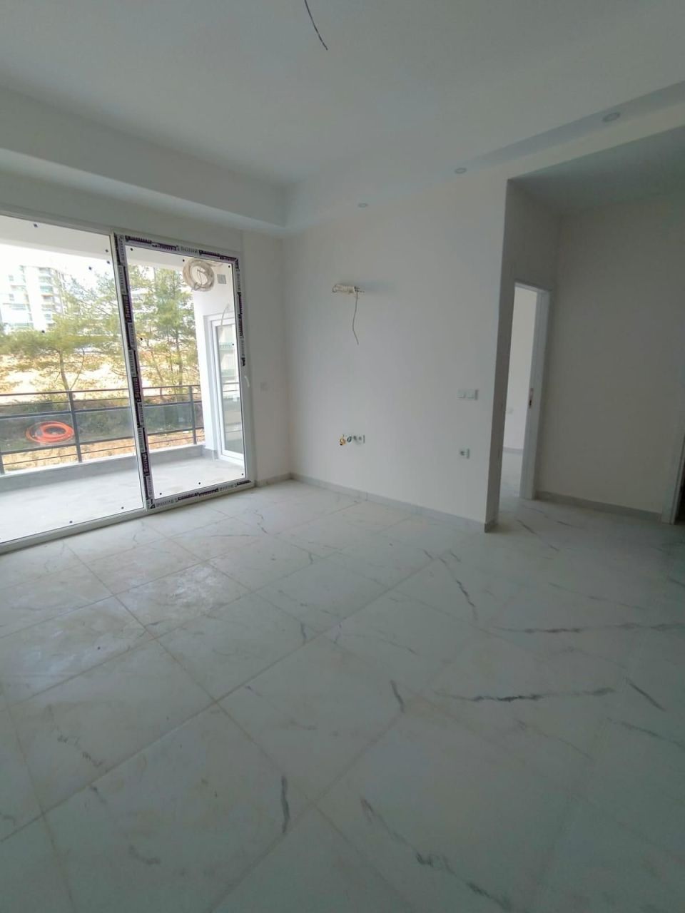 Квартира в Авсалларе, Турция, 51 м² - фото 10