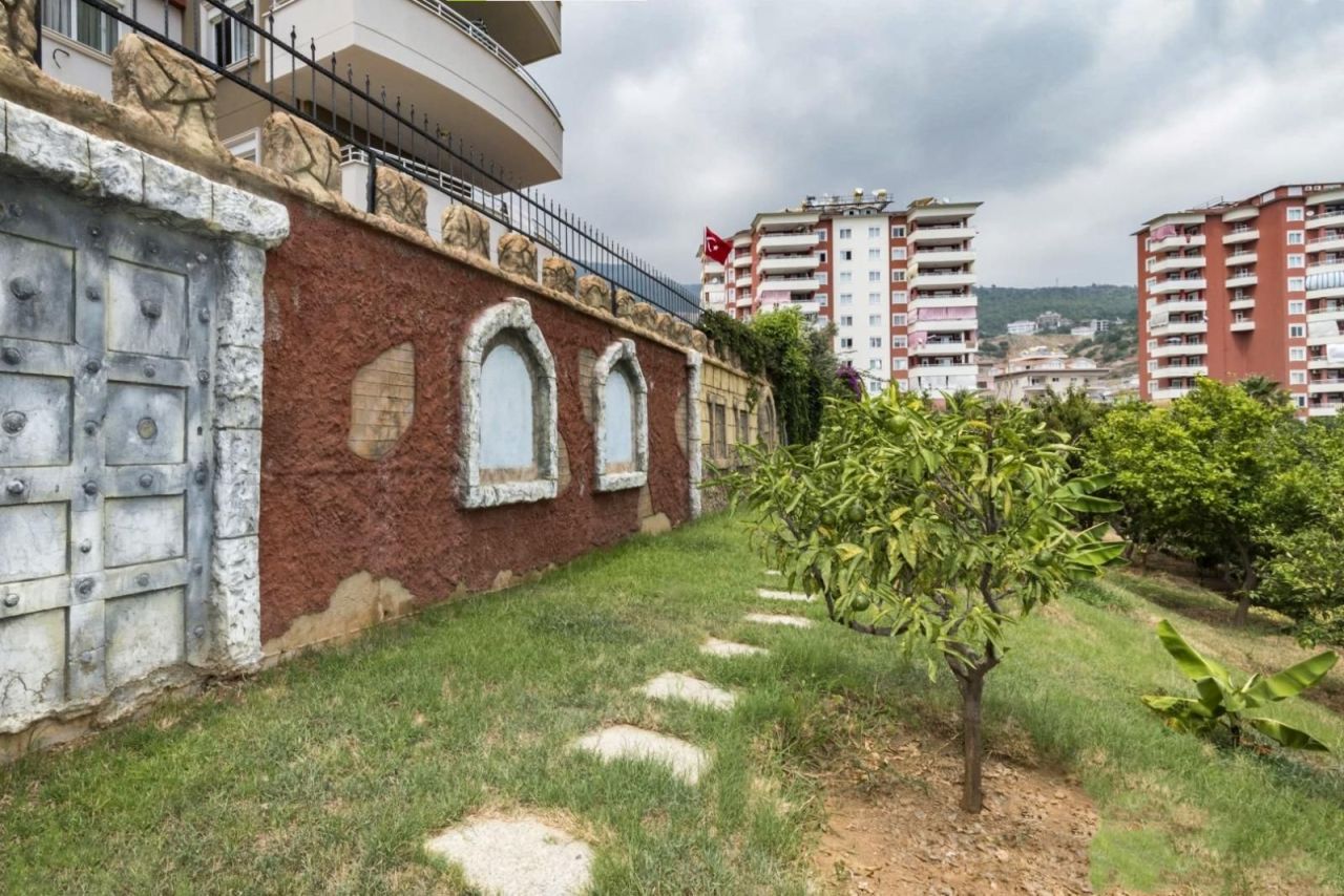 Пентхаус в Алании, Турция, 240 м² - фото 10