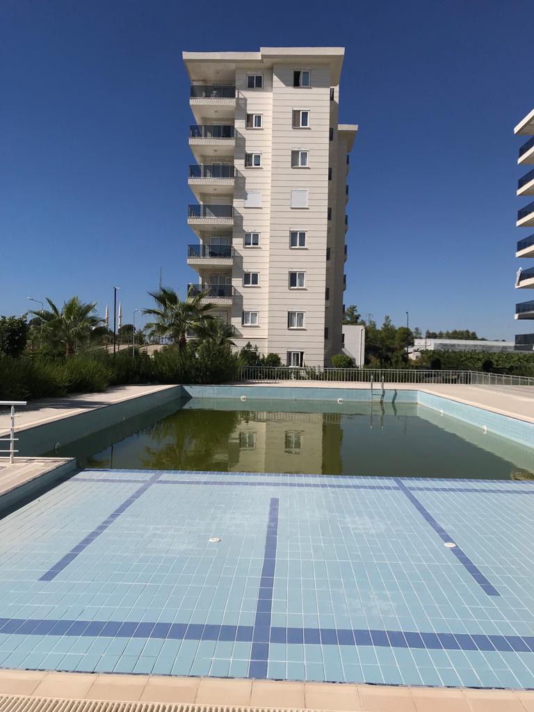 Квартира в Алании, Турция, 70 м² - фото 10