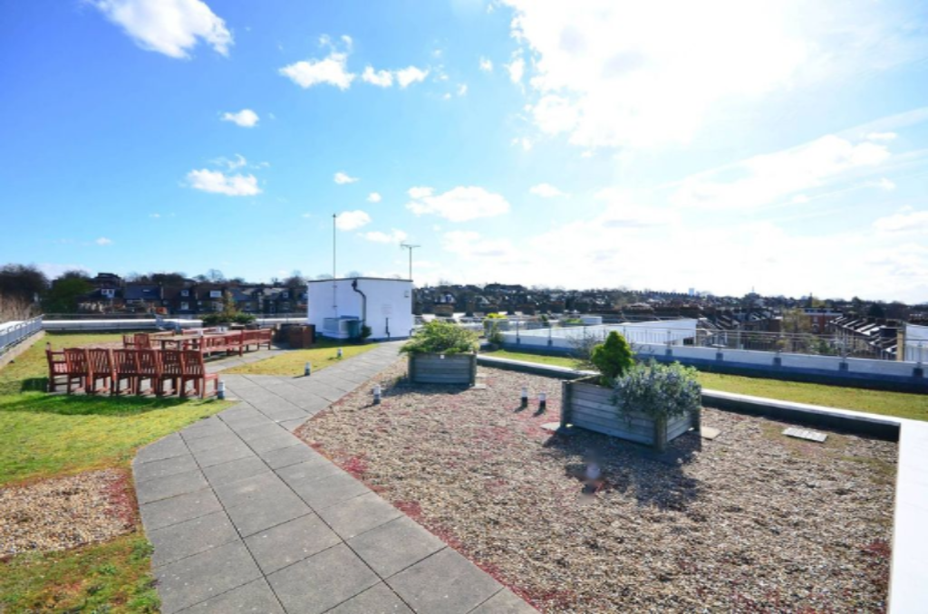 Квартира в Лондоне, Великобритания, 50 м² - фото 5