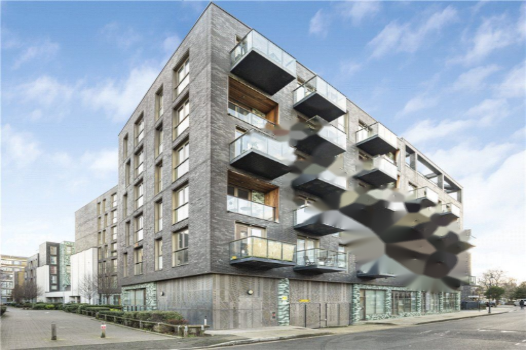 Квартира в Лондоне, Великобритания, 48 м² - фото 5