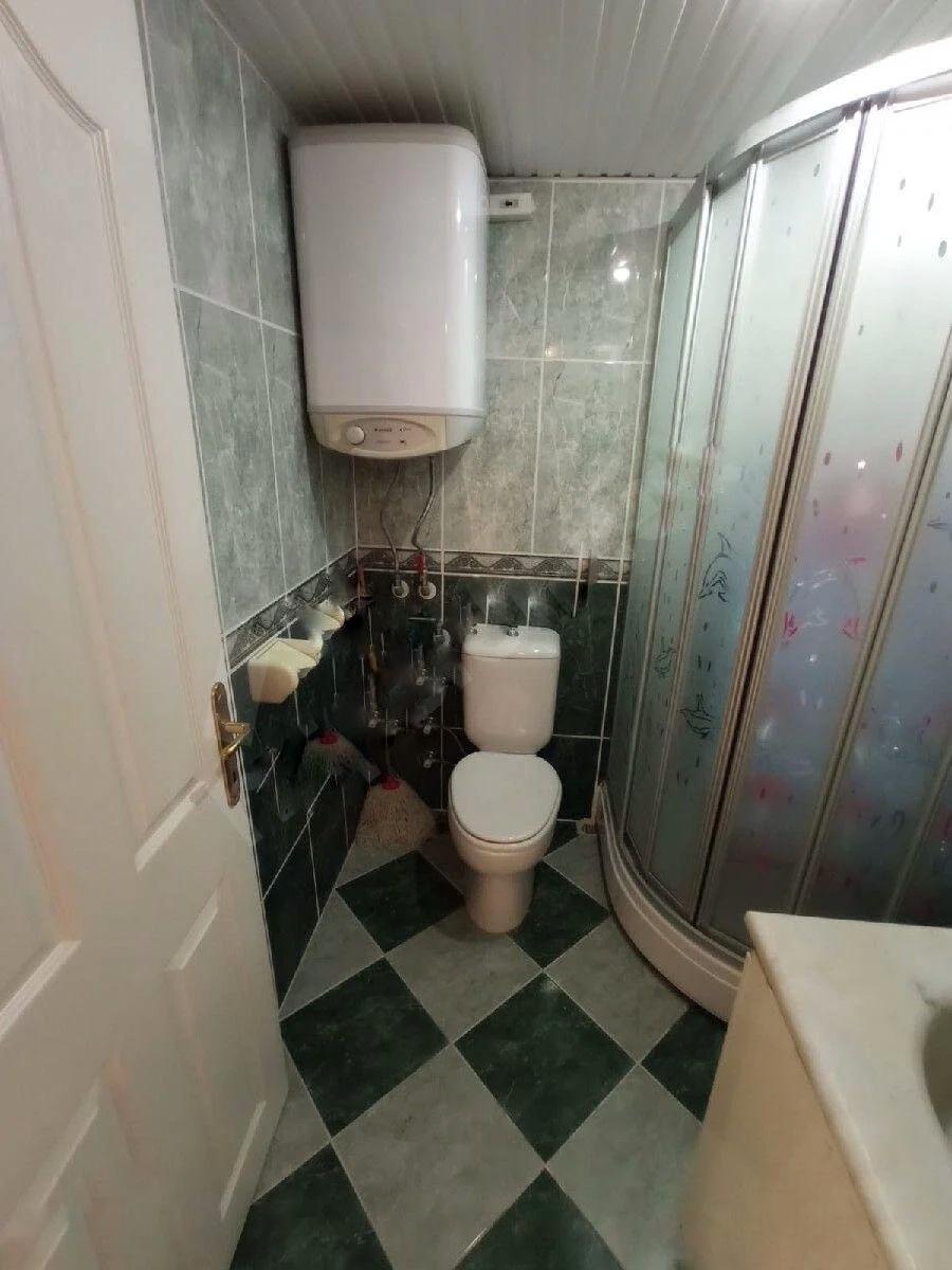 Квартира в Алании, Турция, 60 м² - фото 10