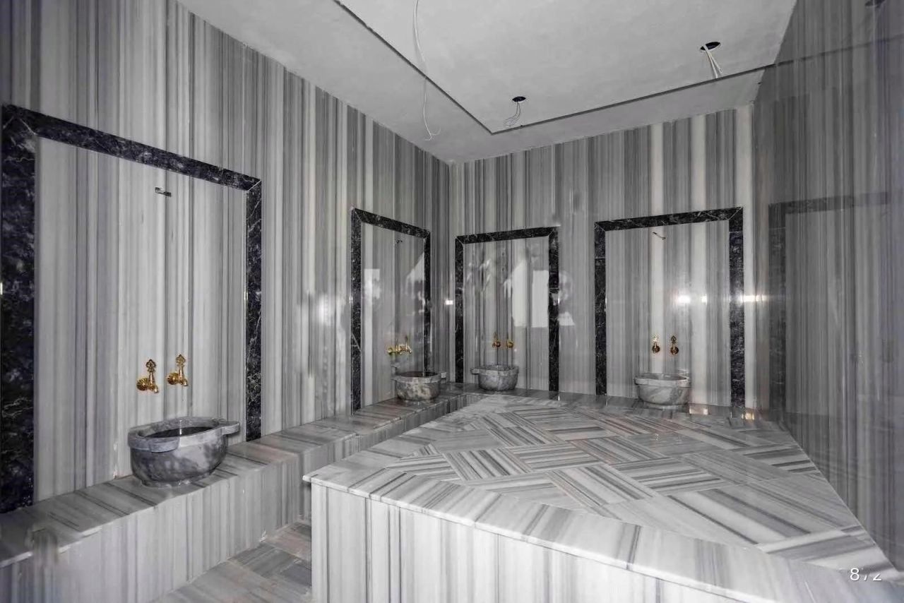 Квартира в Алании, Турция, 39 м² - фото 10