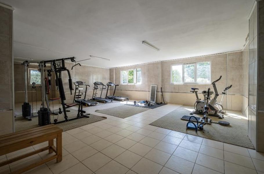 Квартира в Кестеле, Турция, 250 м² - фото 10