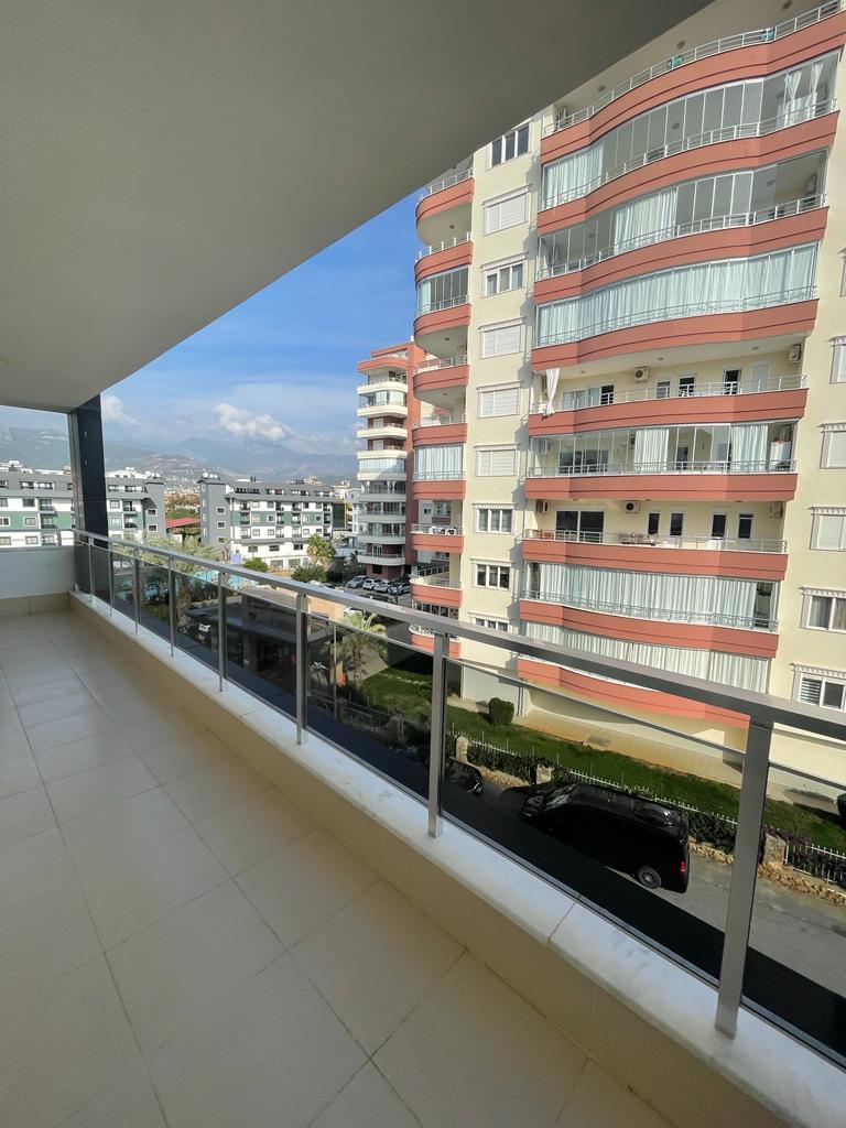 Квартира в Алании, Турция, 80 м² - фото 10