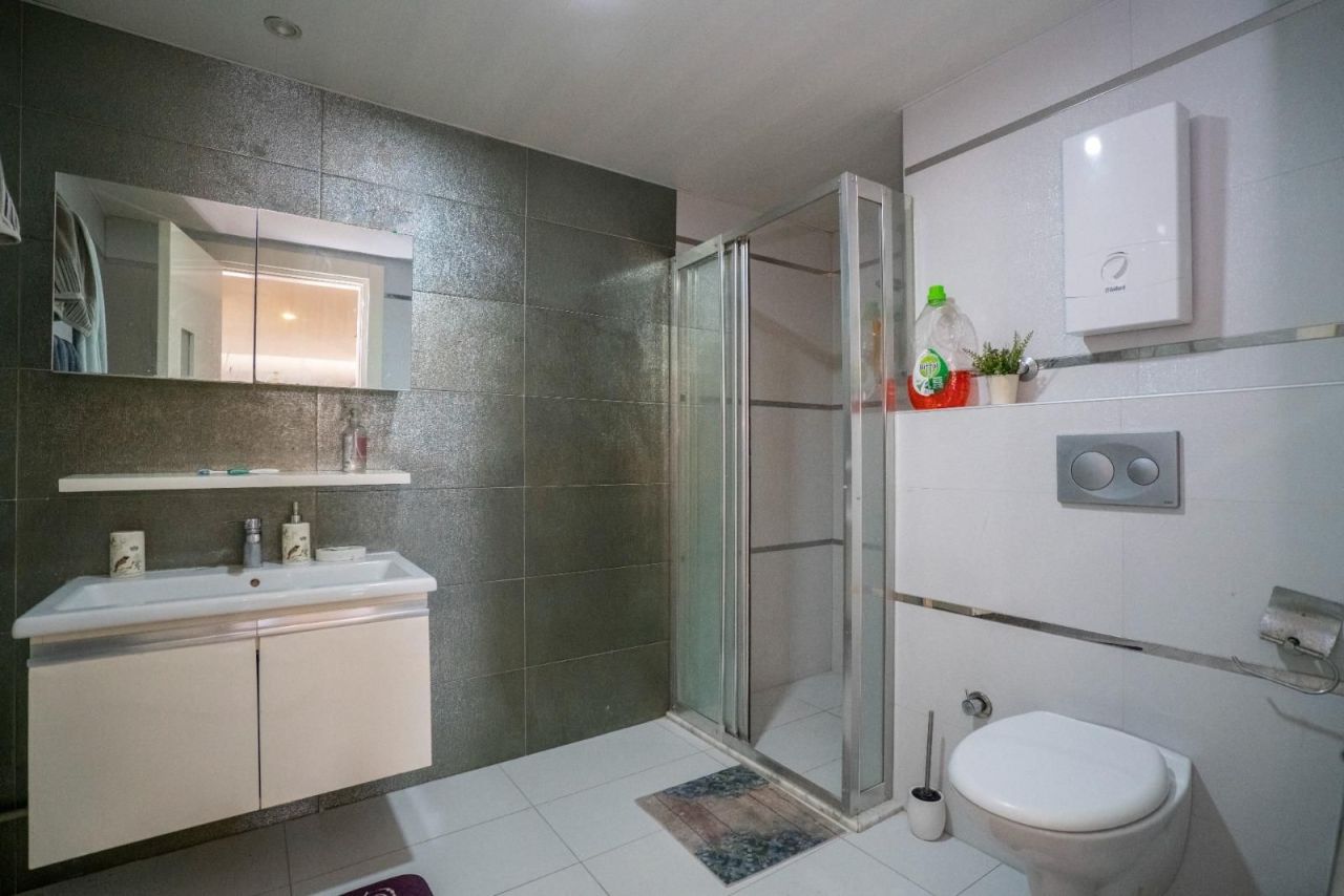 Пентхаус в Алании, Турция, 210 м² - фото 10