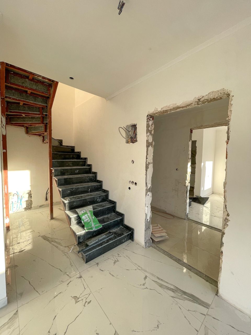 Пентхаус в Алании, Турция, 170 м² - фото 10