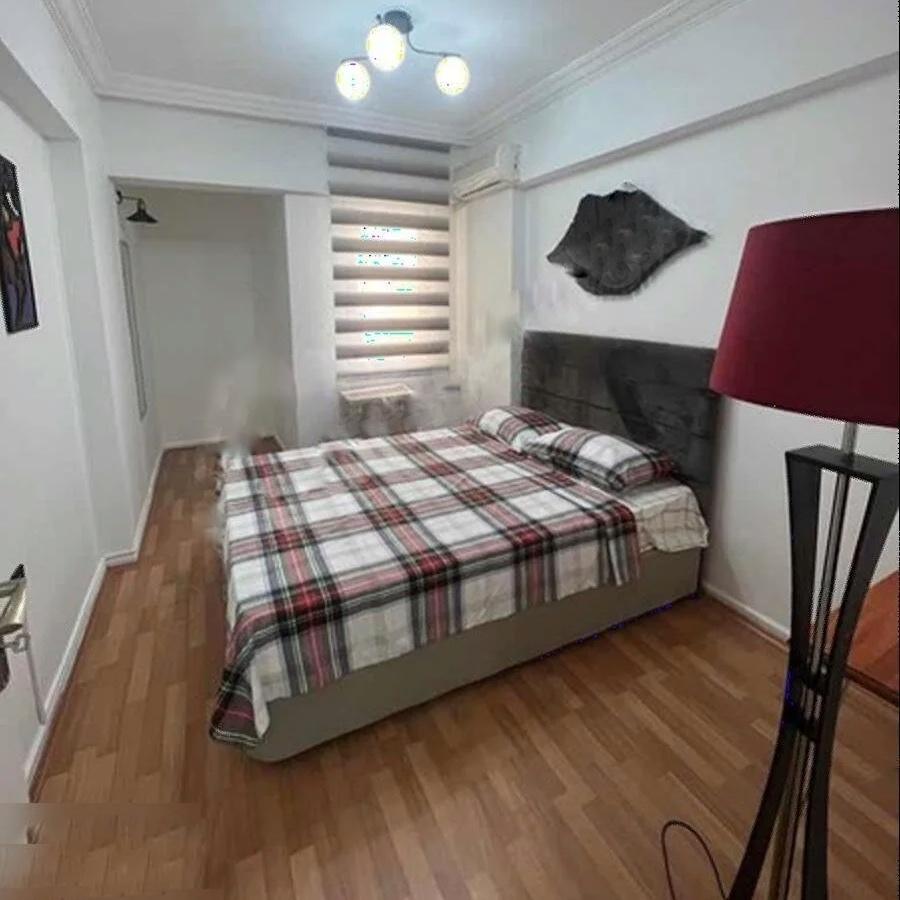 Квартира в Алании, Турция, 90 м² - фото 10
