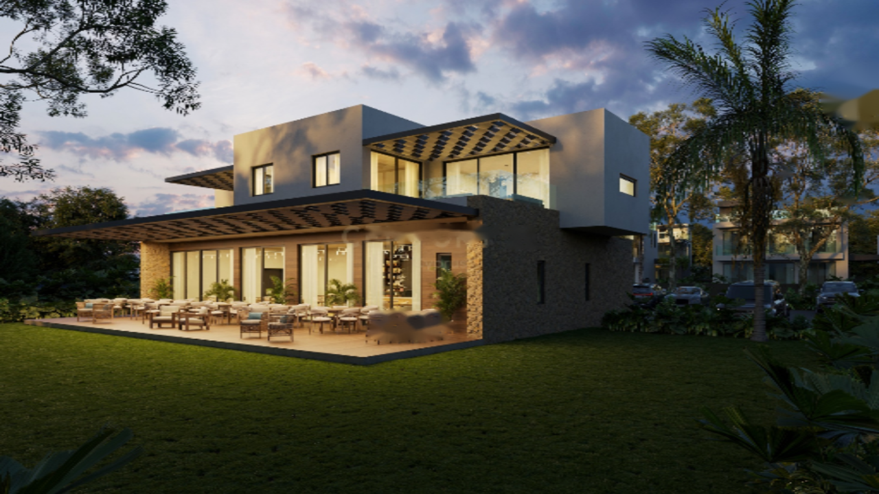 Квартира в Героскипу, Кипр, 207 м² - фото 5