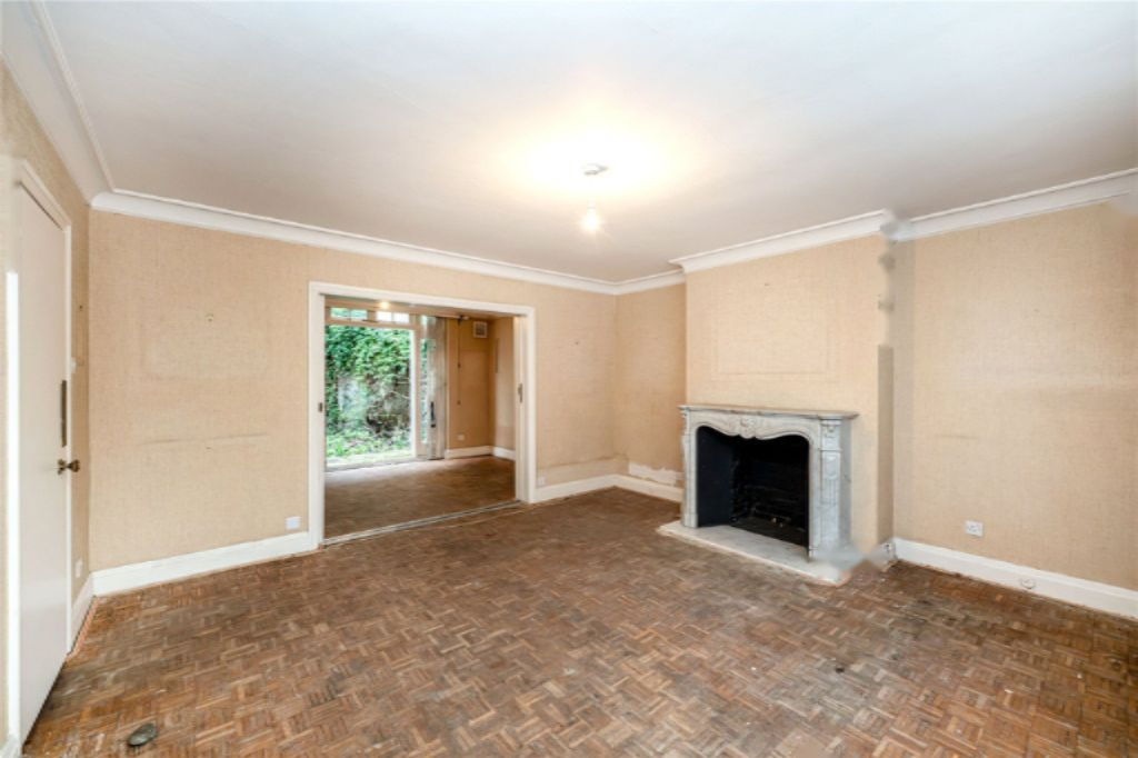 Квартира в Лондоне, Великобритания, 120 м² - фото 5