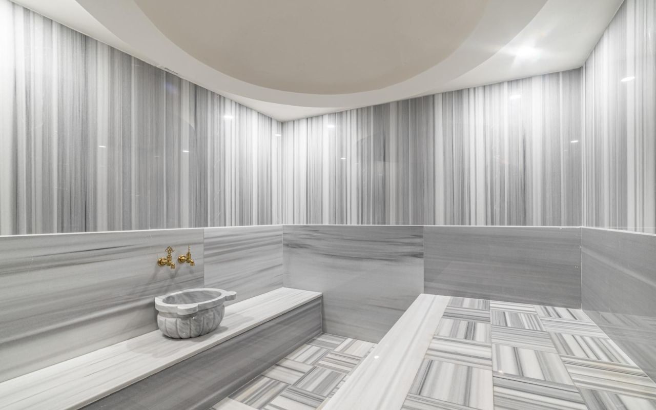 Квартира в Алании, Турция, 60 м² - фото 10